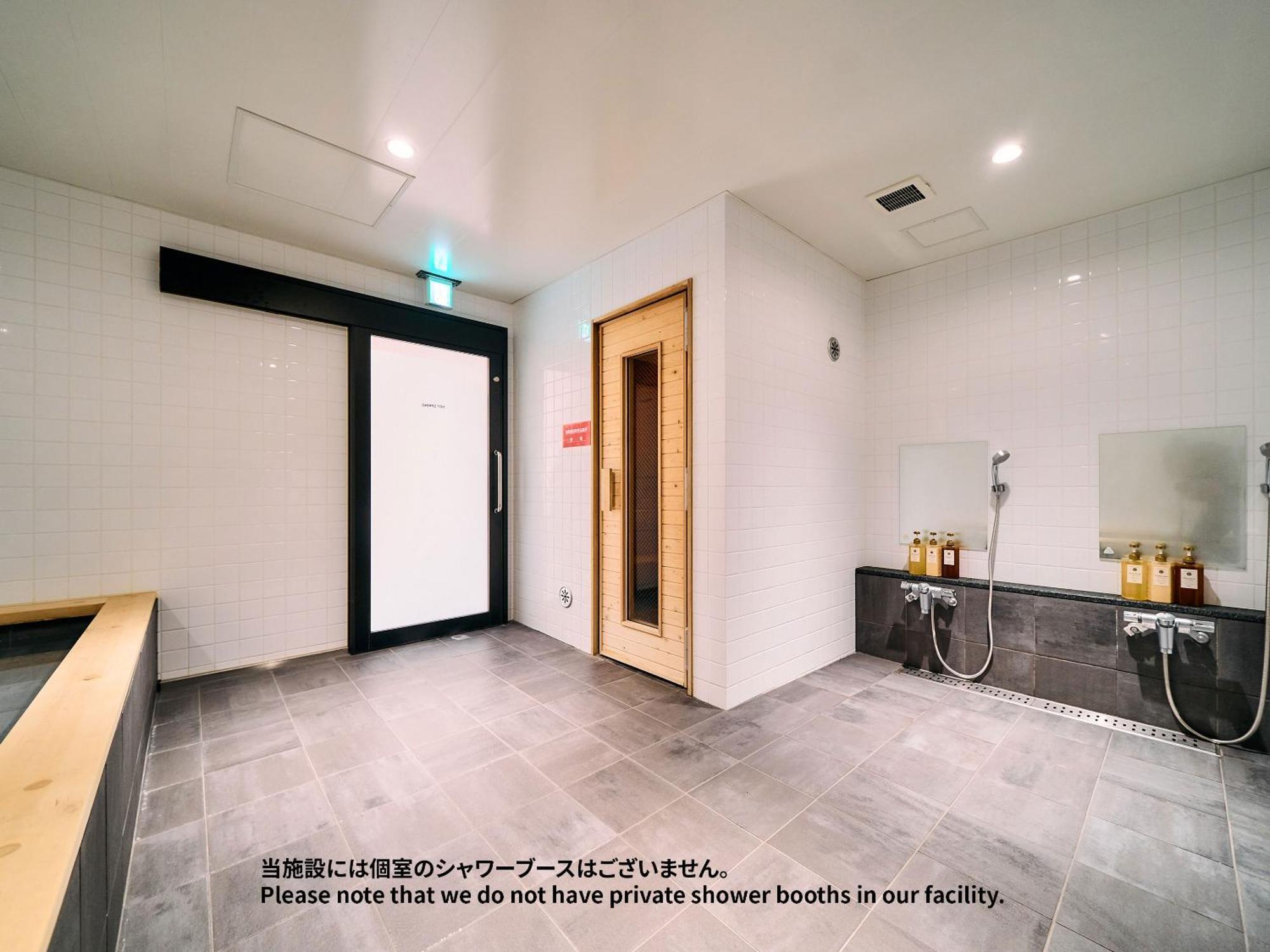 Hotel Plus Hostel Tokyo Asakusa 1 Kültér fotó