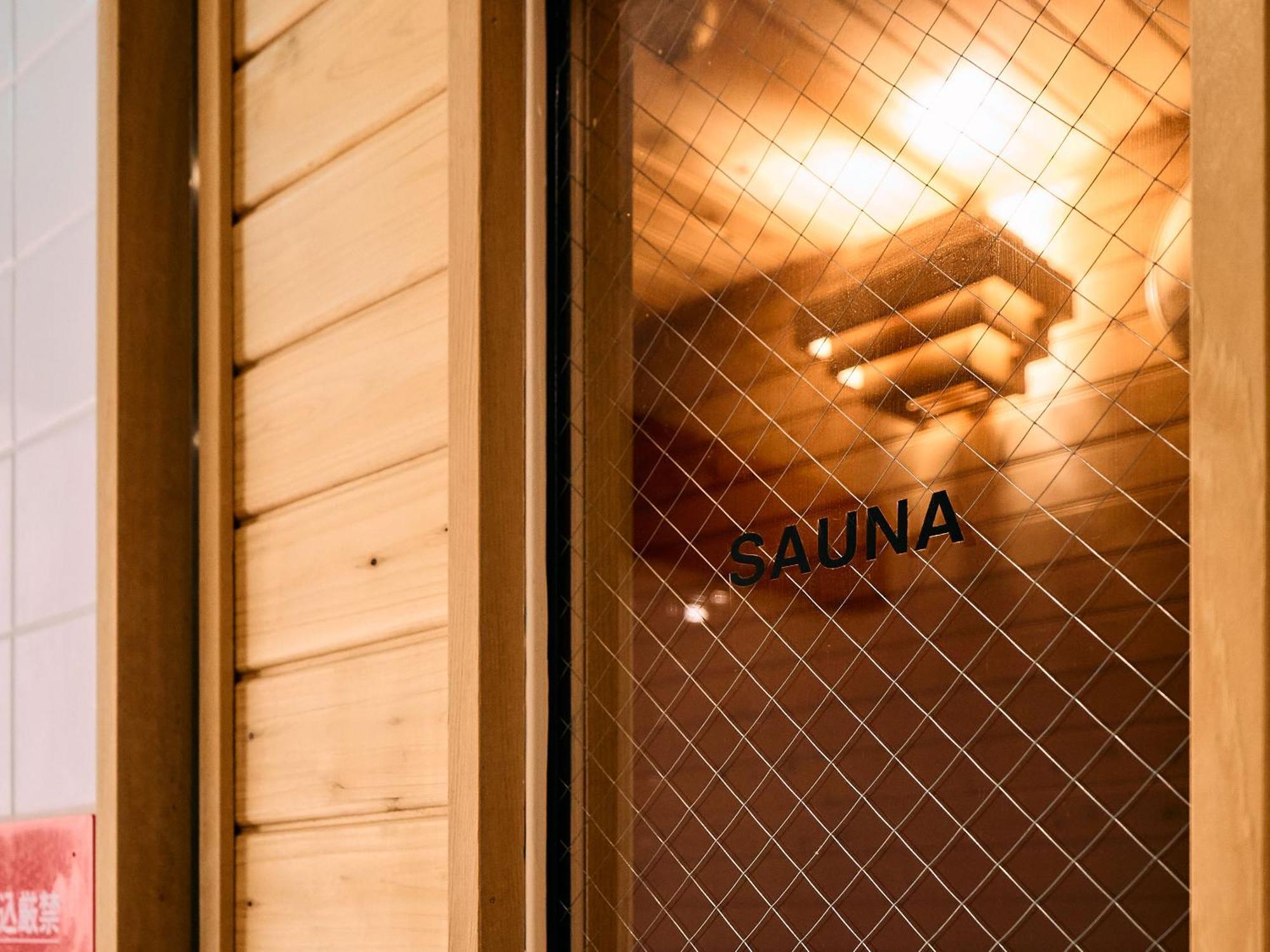 Hotel Plus Hostel Tokyo Asakusa 1 Kültér fotó